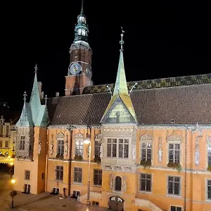 Vision Luxury Rynek Wrocław